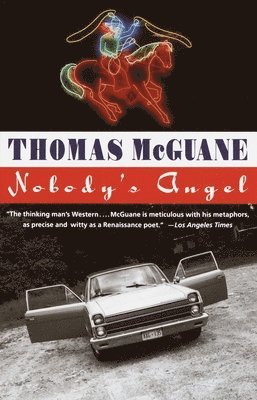 Nobody's Angel 1