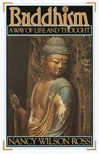 bokomslag Buddhism