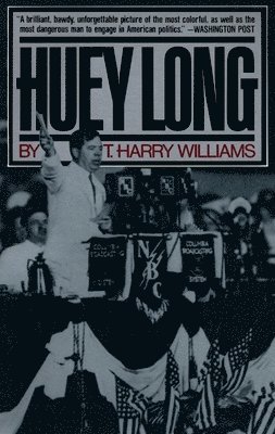 Huey Long 1