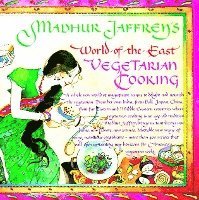 World of the East: Vegetarian Cooking 1
