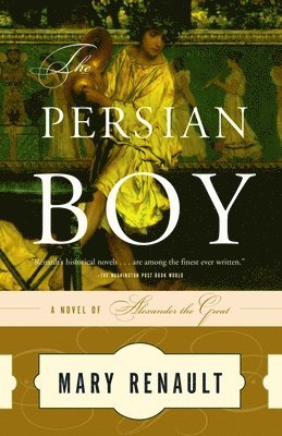 The Persian Boy 1