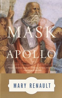 The Mask of Apollo 1