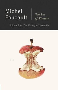 bokomslag The History of Sexuality, Vol. 2