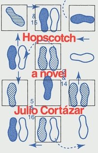 bokomslag Hopscotch