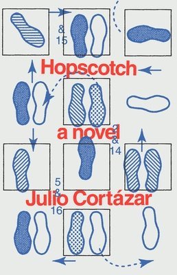 Julio Cortázar - Hopscotch National Book Award Winner, Häftad