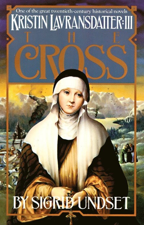 The Cross 1