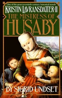 bokomslag The Mistress of Husaby