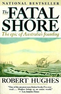 bokomslag Hughes, R: Fatal Shore