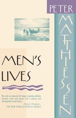 Men's Lives 1