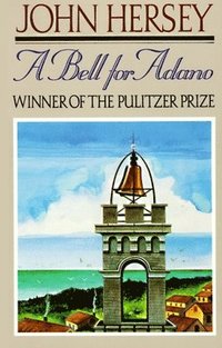 bokomslag Bell for Adano