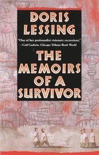 bokomslag The Memoirs of a Survivor