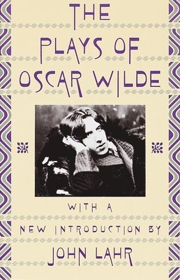 The Plays of Oscar Wilde 1