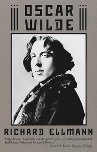 bokomslag Oscar Wilde
