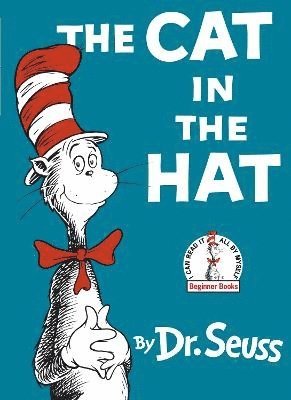bokomslag The Cat in the Hat