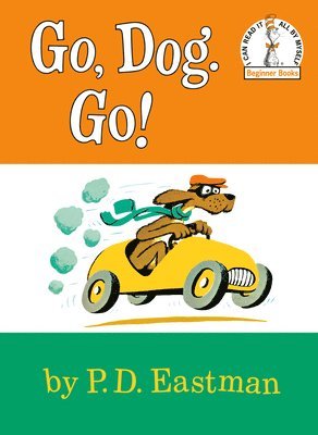 Go, Dog. Go! 1