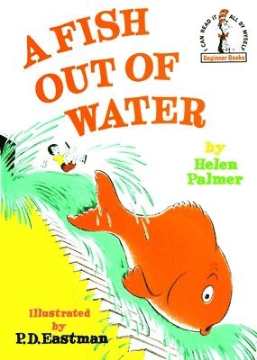 A Fish Out of Water 1