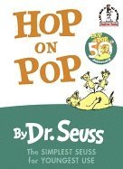 bokomslag Hop On Pop