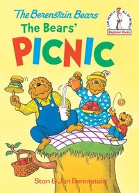 bokomslag The Bears' Picnic