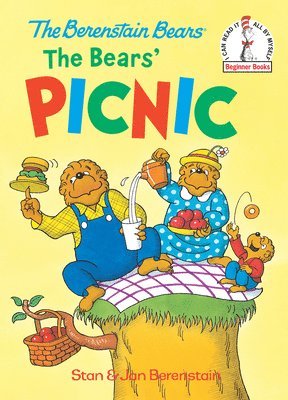 The Bears' Picnic 1