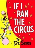 If I Ran the Circus 1