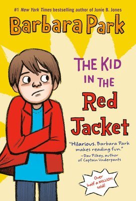 Kid in the Red Jacket 1