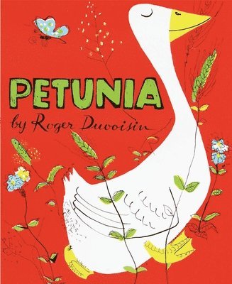 Petunia 1