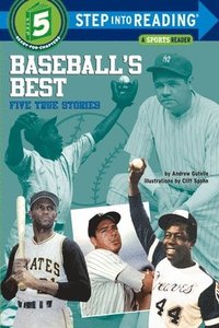 bokomslag Baseball's Best: Five True Stories