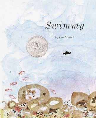 Leo Lionni - Swimmy, Inbunden