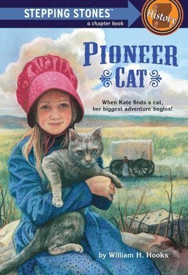 William H. Hooks - Pioneer Cat, Häftad