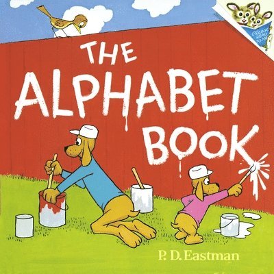 The Alphabet Book