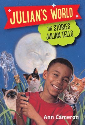 The Stories Julian Tells 1