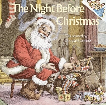 The Night Before Christmas 1