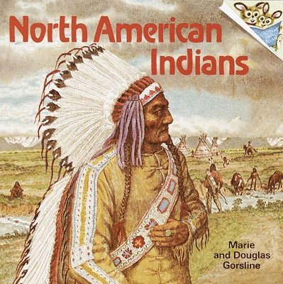 North American Indians 1