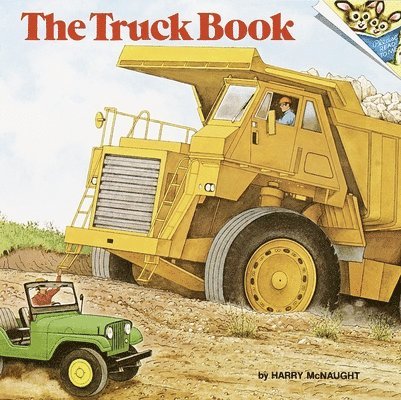 Truck Book 1