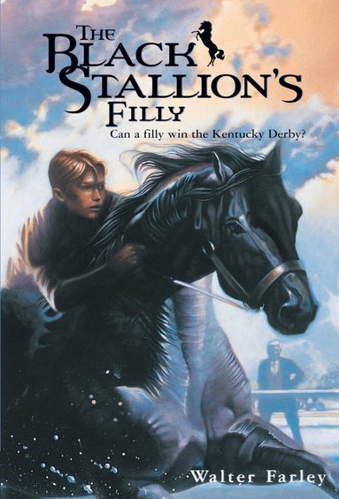Walter Farley - Black Stallion's Filly, Häftad