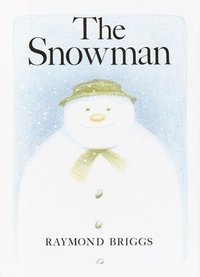 bokomslag The Snowman: A Classic Children's Book