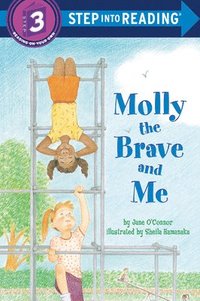 bokomslag Molly the Brave and Me