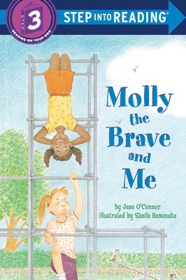 bokomslag Molly the Brave and Me