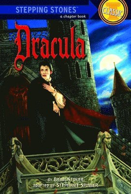 bokomslag Dracula