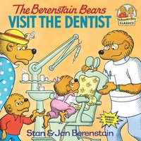 bokomslag Berenstain Bears Visit the Dentist