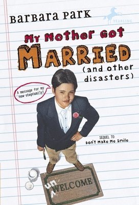 My Mother Got Married and Other Disasters 1