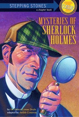 Mysteries of Sherlock Holmes 1