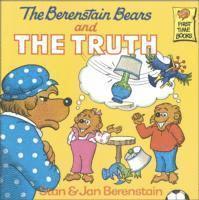 bokomslag Berenstain Bears and the Truth