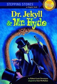 bokomslag Doctor Jekyll and Mr. Hyde