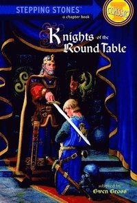 bokomslag Knights of the Roundtable