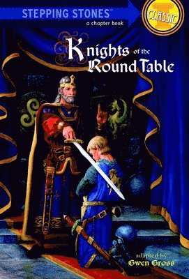 bokomslag Knights of the Roundtable