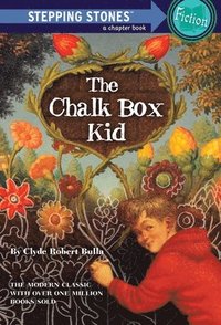 bokomslag The Chalk Box Kid