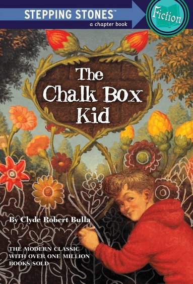 Clyde Robert Bulla - Chalk Box Kid, Häftad