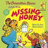 bokomslag The Berenstain Bears and the Missing Honey