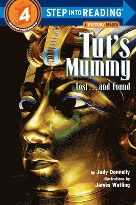 Tut's Mummy 1